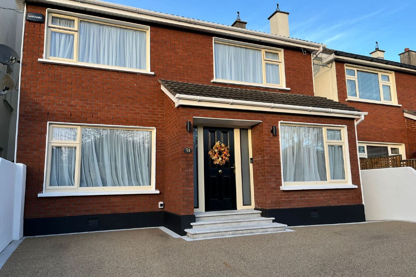 91 Mount Anville Park, Dublin 14, Mount Merrion, Co. Dublin