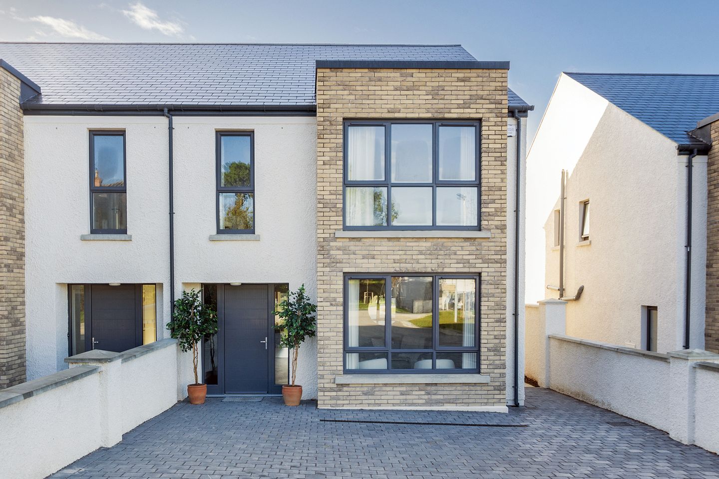 Charleston Woods, Midleton, Co. Cork