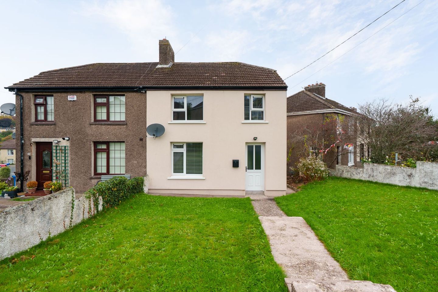 38 Mount Farran, Assumption Road, Blackpool, Co. Cork, T23Y2T8