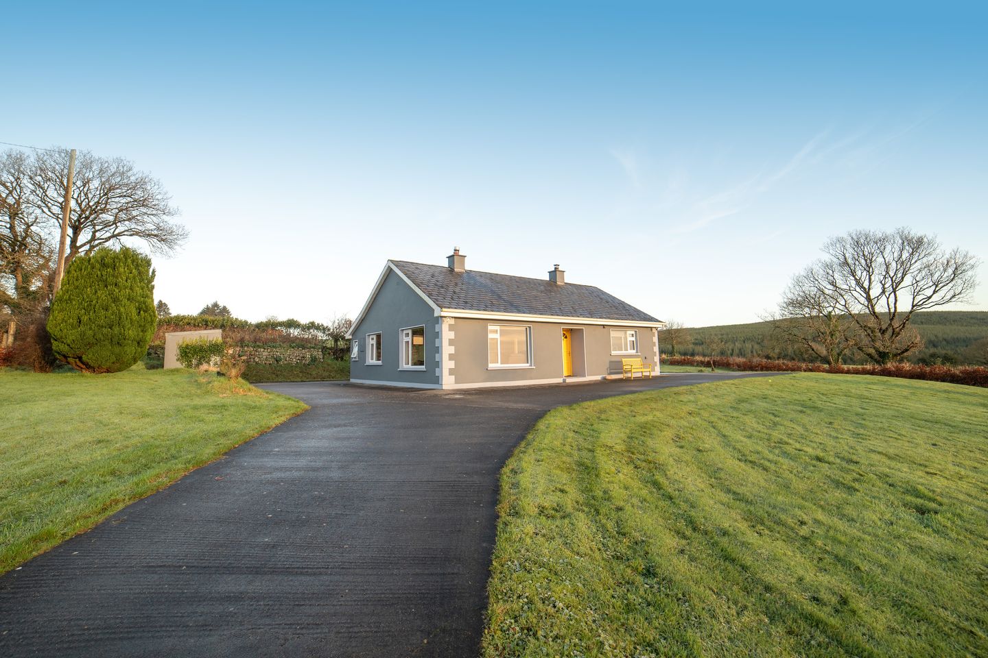 Ballyhoura, Buttevant, Co. Cork, P51WD58 is for sale on Daft.ie