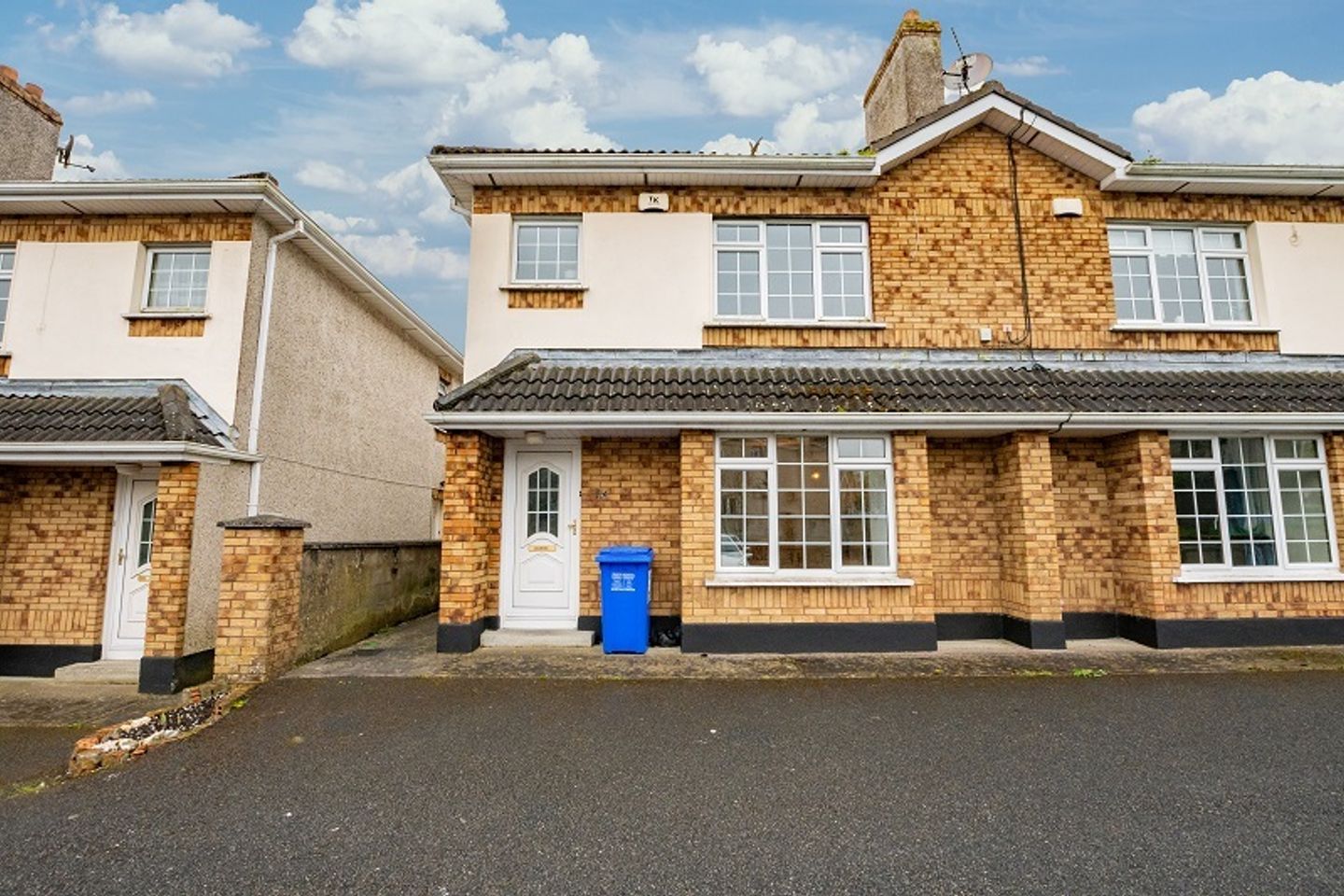 Apartment 11, Ashefield, Mullingar, Co. Westmeath, N91TD76 is for sale