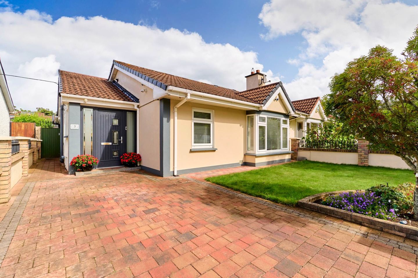 3 Cherry Avenue, Castleknock, Dublin 15, D15E2YA