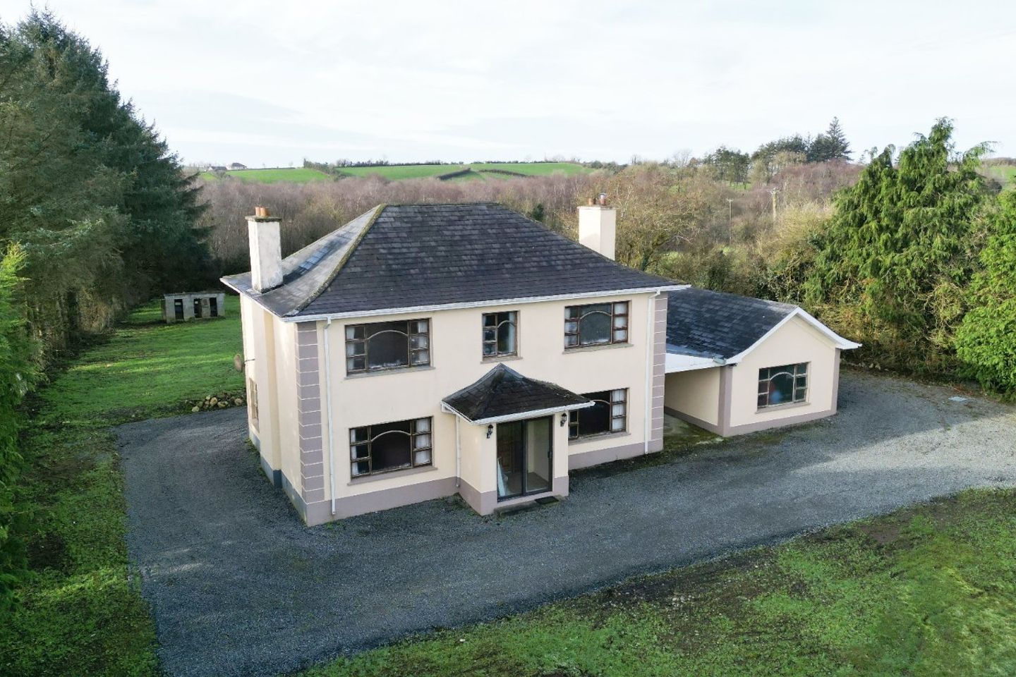 Corratinner, Killinkere, Virginia, Cavan, Co. Cavan, A82Y403 is for