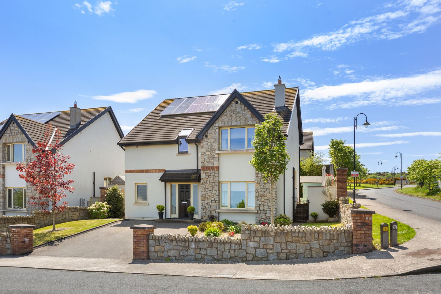 1 Abbey Way, The Friary, Wicklow Town, Co. Wicklow, A67AD82 is for sale on Daft.ie