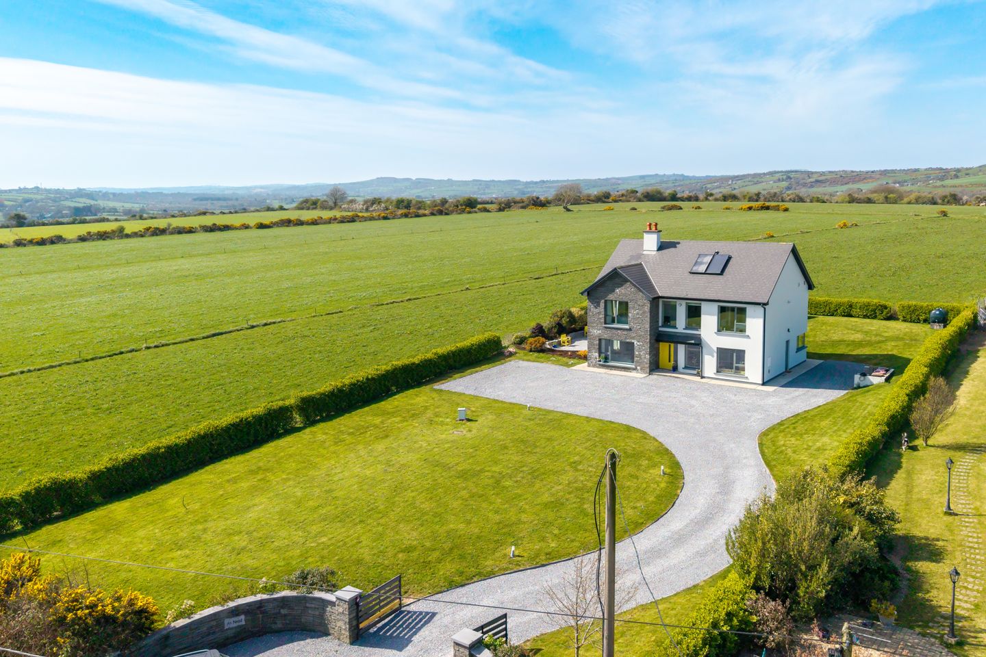 An Nead, Rigsdale, Ballinhassig, Co. Cork, T12XKK6