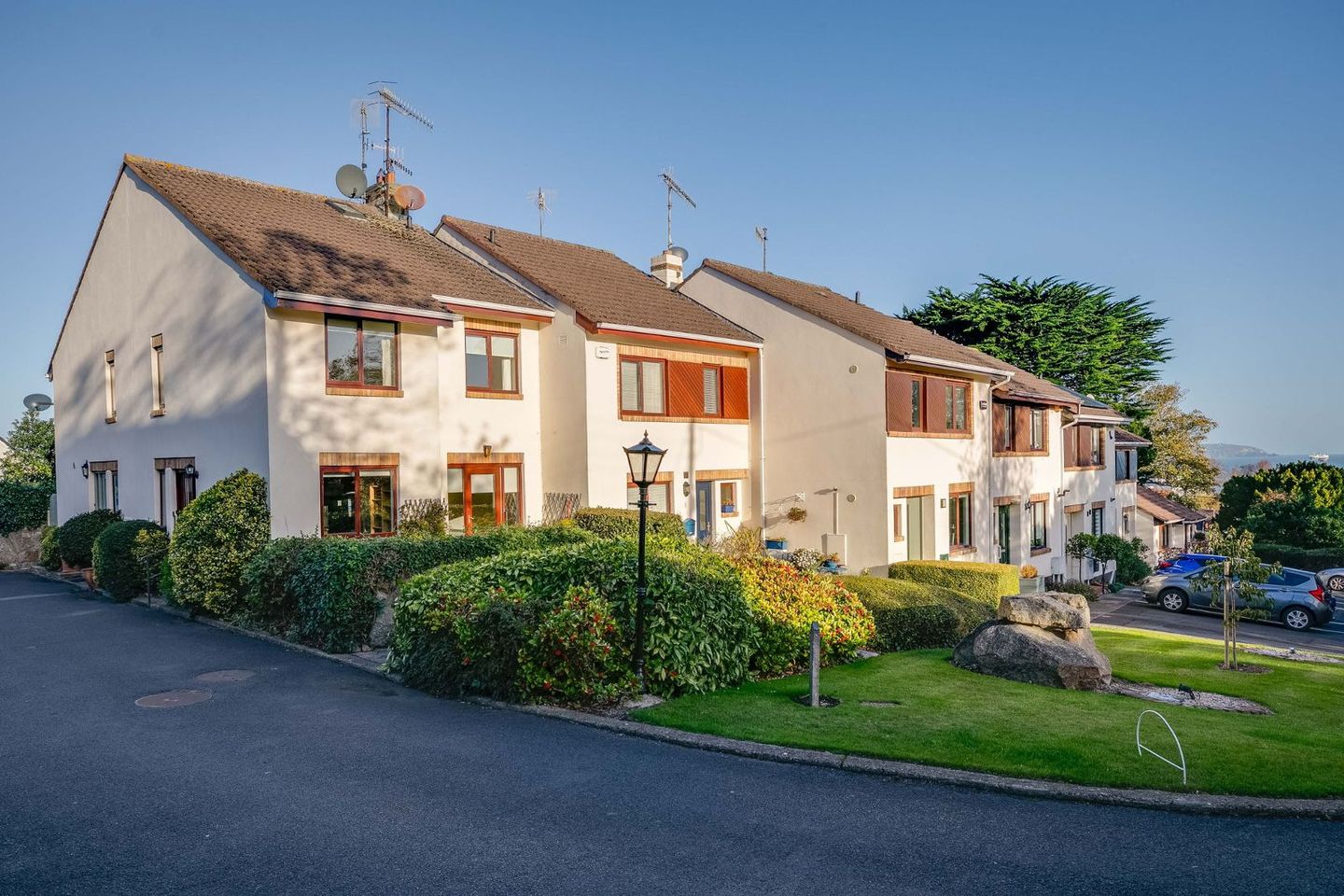 9 Craiglands, Dalkey, Dalkey, Co. Dublin, A96HW66 is for sale on Daft.ie