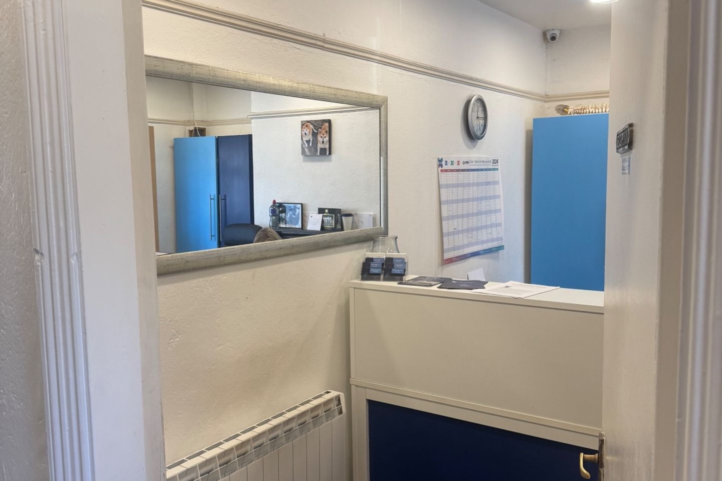 Kilross Clinic, Bishopstown Road, Cork, Wilton, Co. Cork