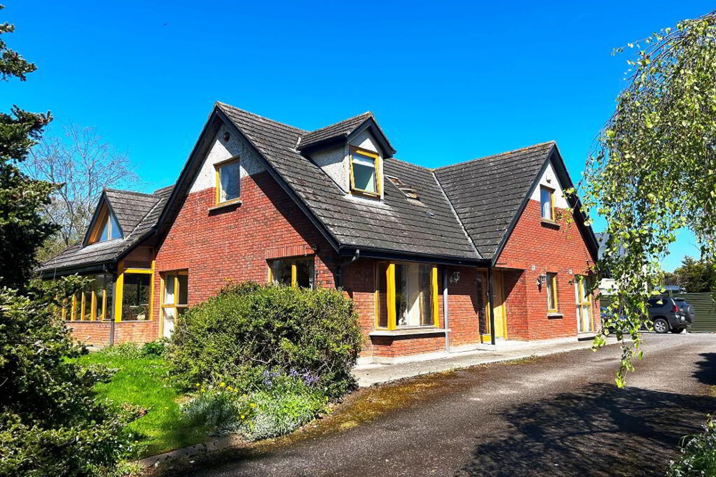 Edenwood, Big Street, Termonfeckin, Co. Louth, A92V202