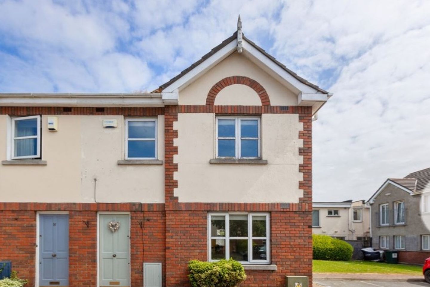 17 Church Square, Dublin 3, North Strand, Dublin 3, D03C6W9