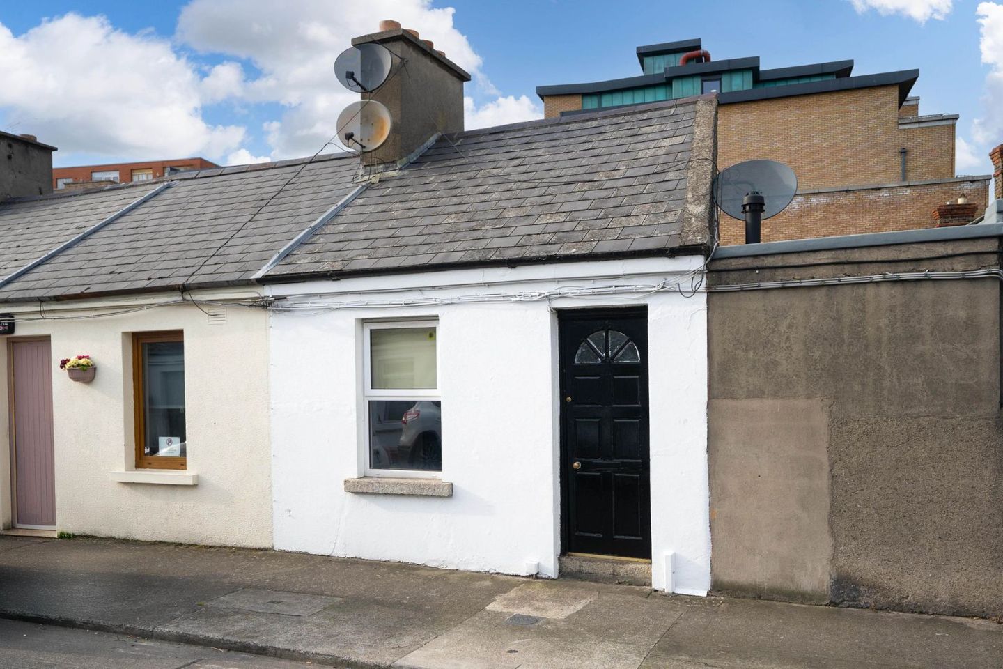 56 Fingal Street, Dublin 8, The Coombe, Dublin 8, D08Y5C7