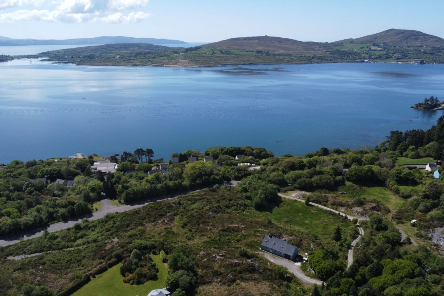 Cappaghavuckee, Waterfall, Castletownbere, Beara, Co. Cork, P75TY88