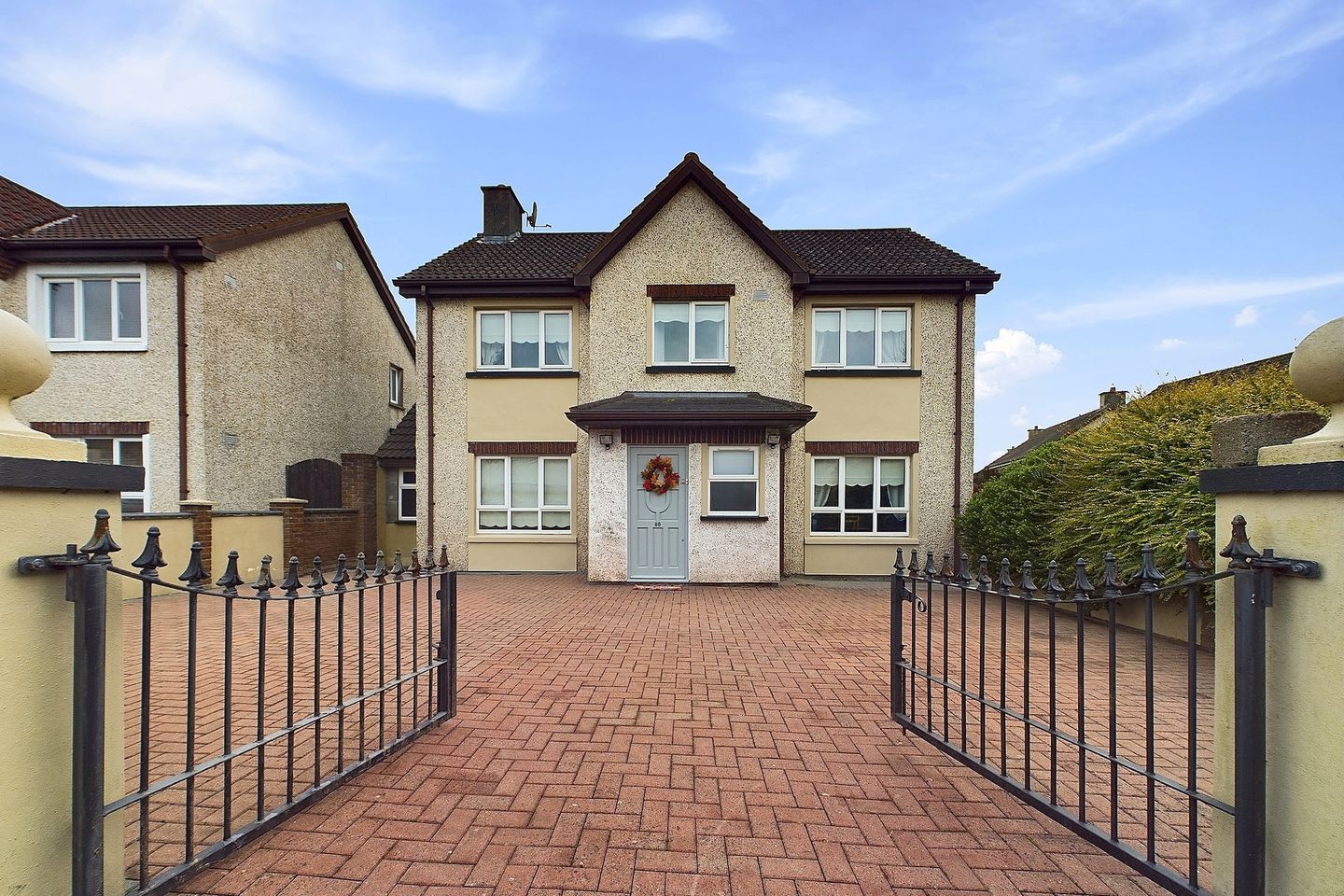 80 Cúl Rua, Upper Brown Street, Portlaw, Co. Waterford, X91R5H9