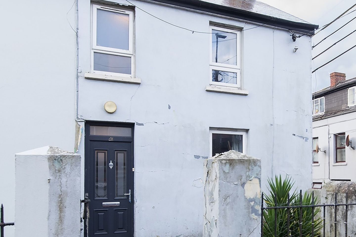 30 Annmount, Friars Walk, Cork City, Co. Cork, T12FRP3 is for sale on