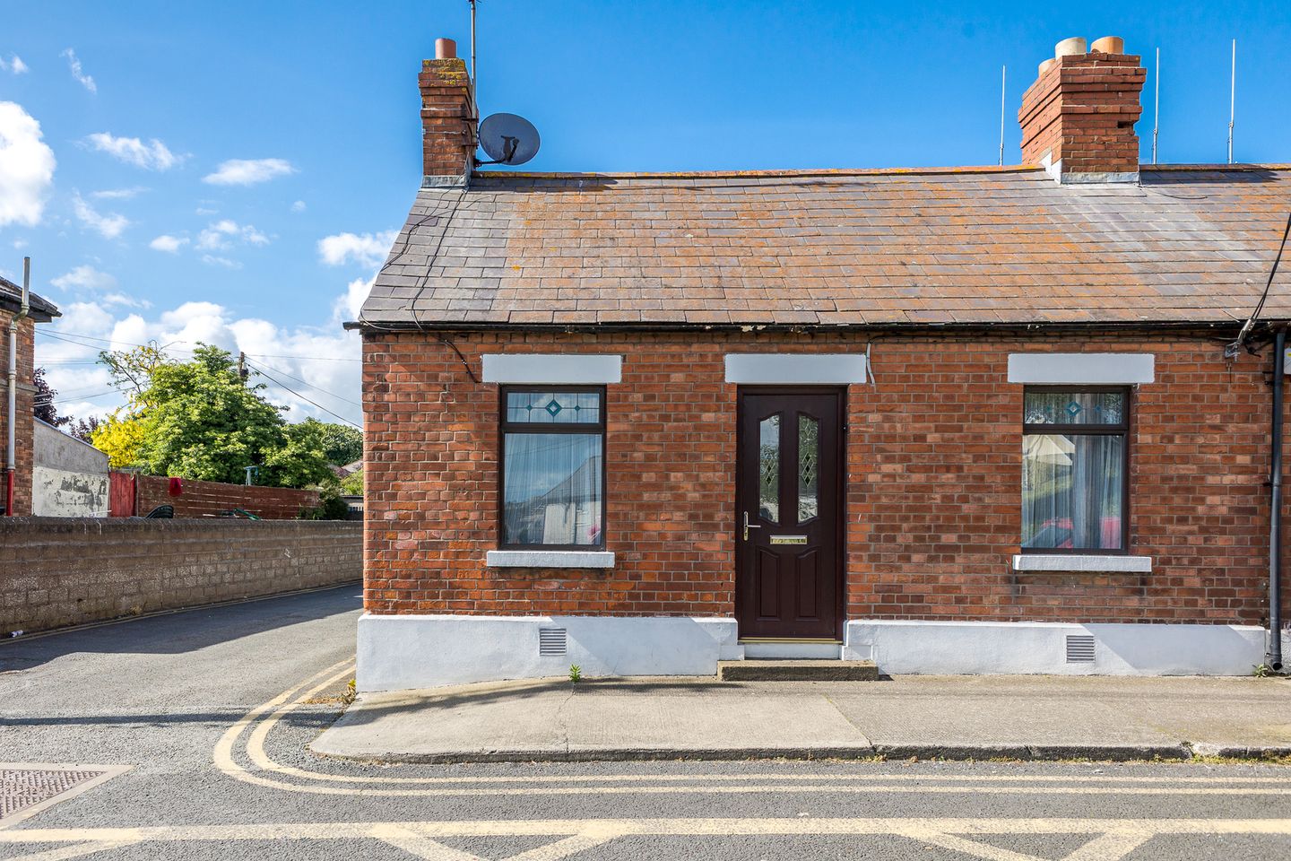 1 Patrick Street, Drogheda, Drogheda, Co. Louth, A92W42X is for sale on