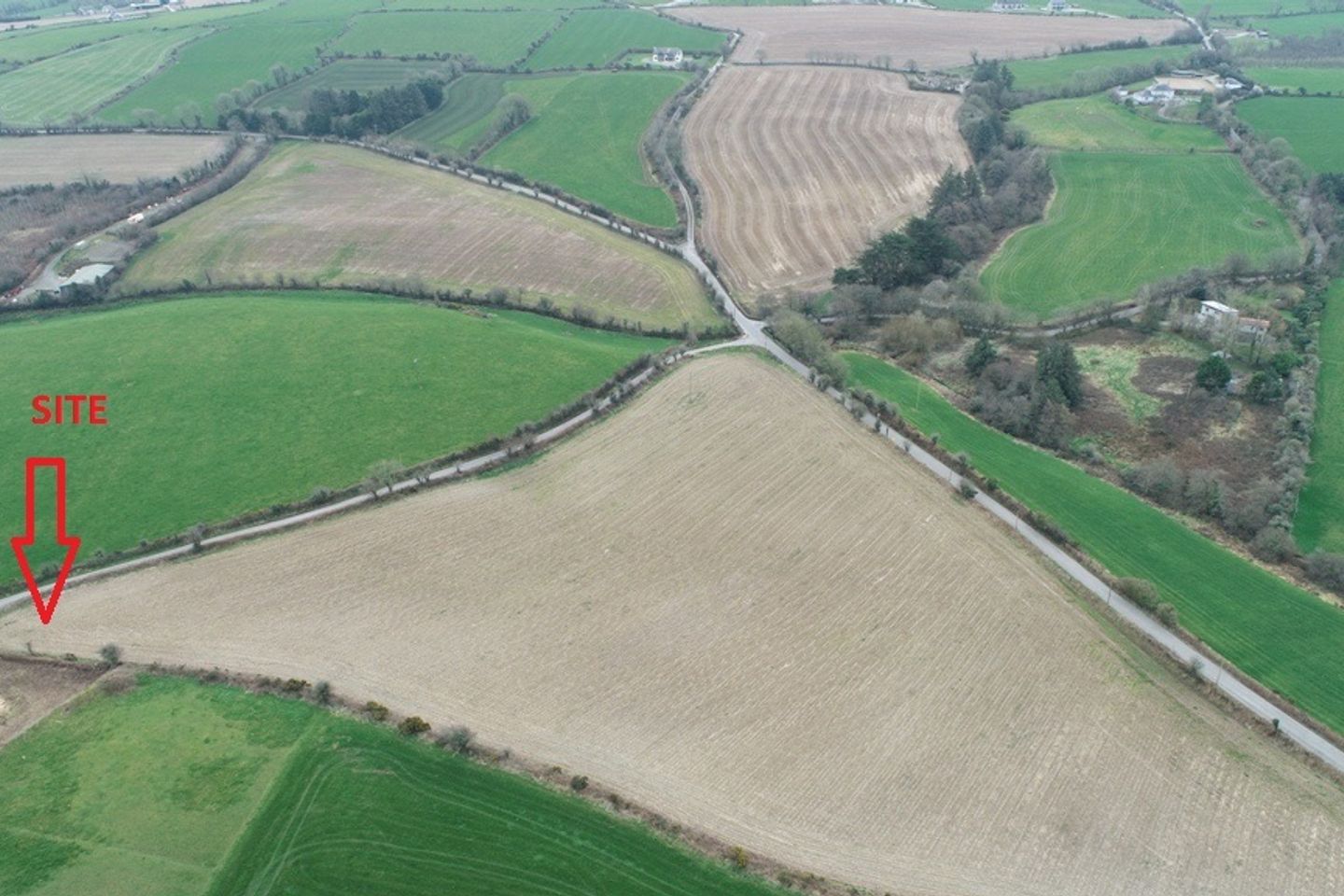 Rathdrought, Bandon, Co. Cork