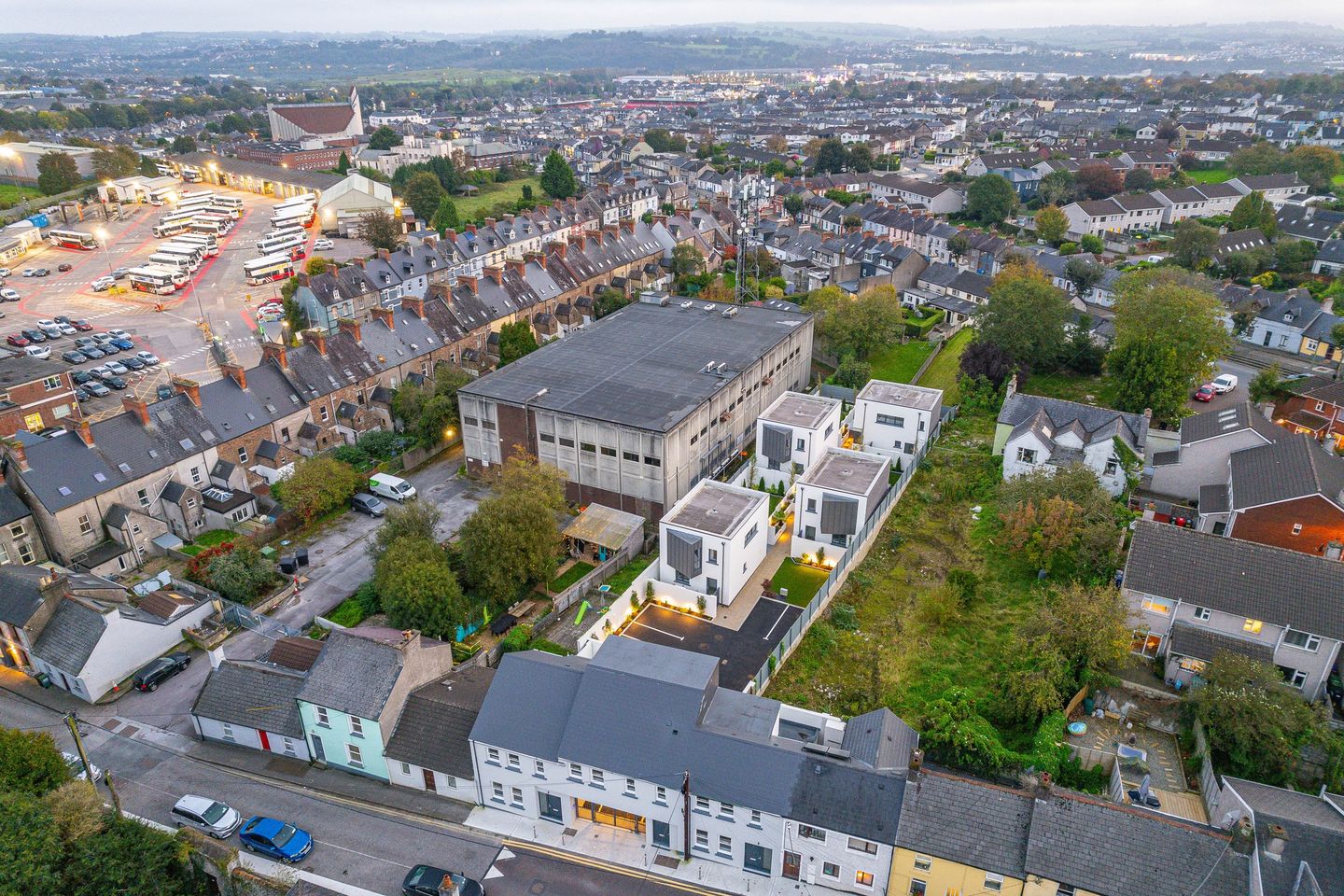 9 Quaker Road, Cork City Centre, T12NWV6 is for sale on Daft.ie