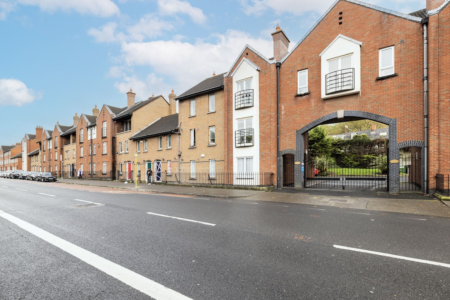 37 King's Inns Court, Phibsborough, Phibsborough, Dublin 7, D07HY62