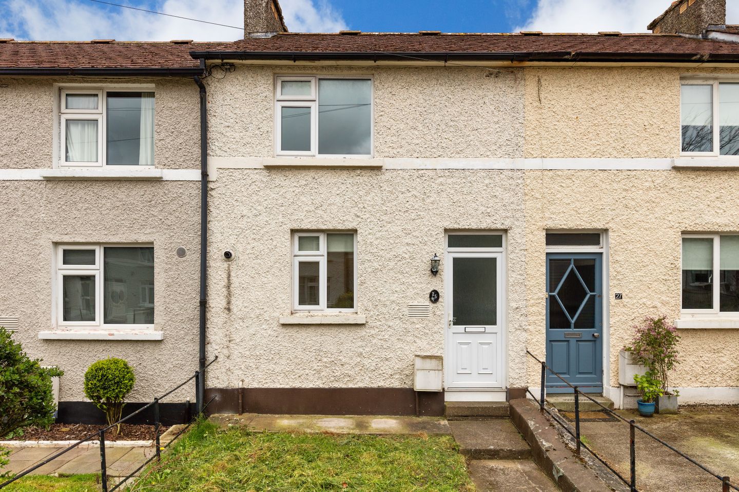 25 Fleming Road, Drumcondra, Dublin 9, D09Y9X4 is for sale on Daft.ie