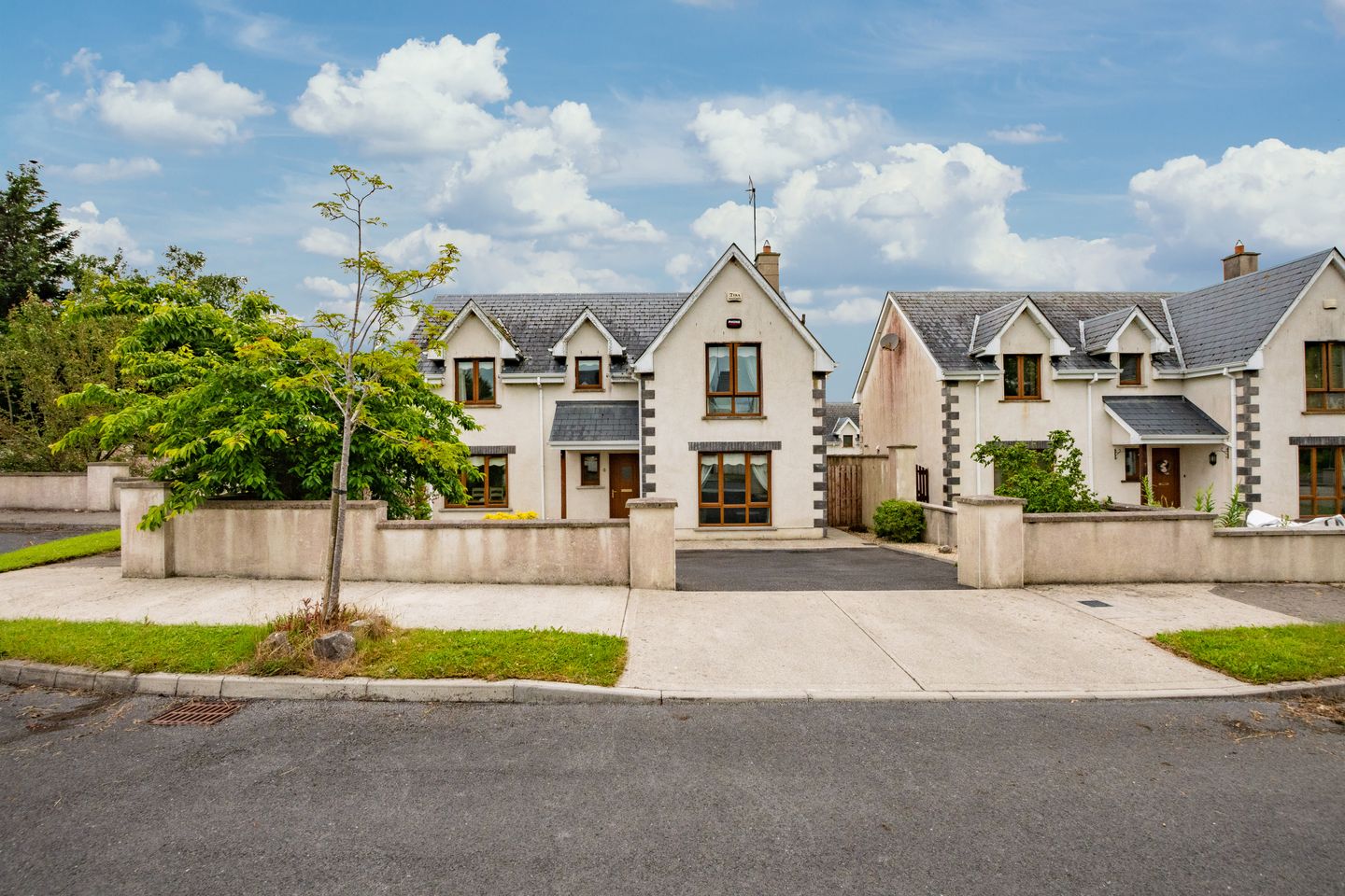 6 Uisneach, Ballymore, Mullingar, Co. Westmeath, N91W7D0