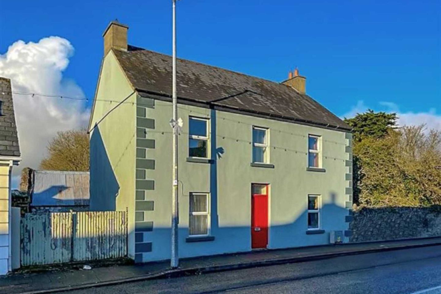 Main Street, Kilkishen, Co. Clare, V95R5D2 is for sale on Daft.ie