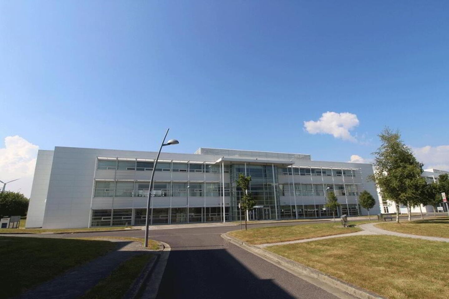 Finnabair Business & Technology Park, Inner Relief Road, Dundalk, Co. Louth