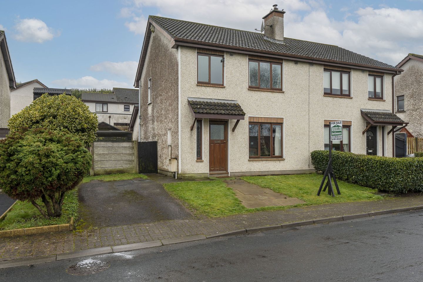 5 The Elms, Briarfield, Castletroy, Co. Limerick
