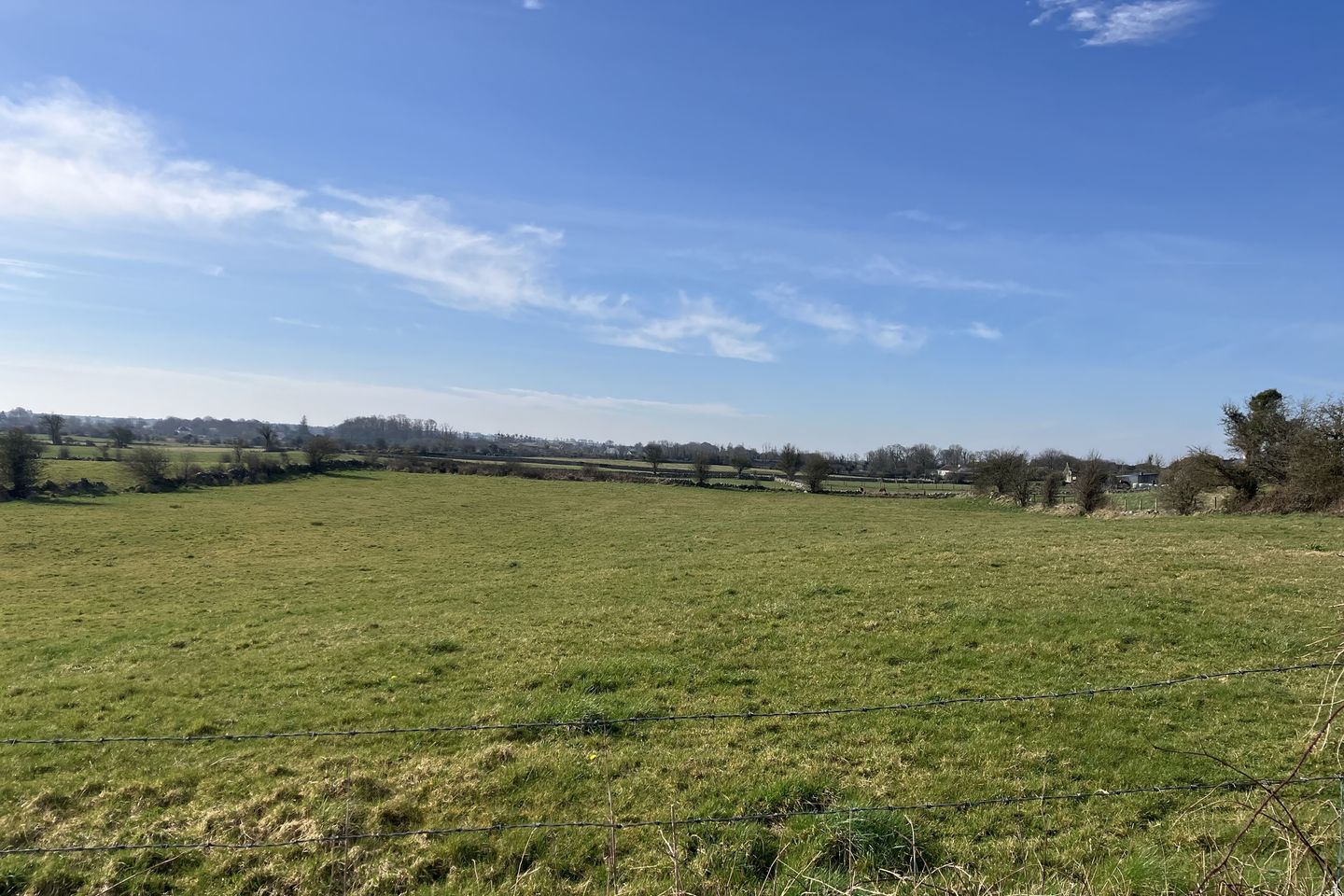 Ballyglunin, Abbeyknockmoy, Co. Galway