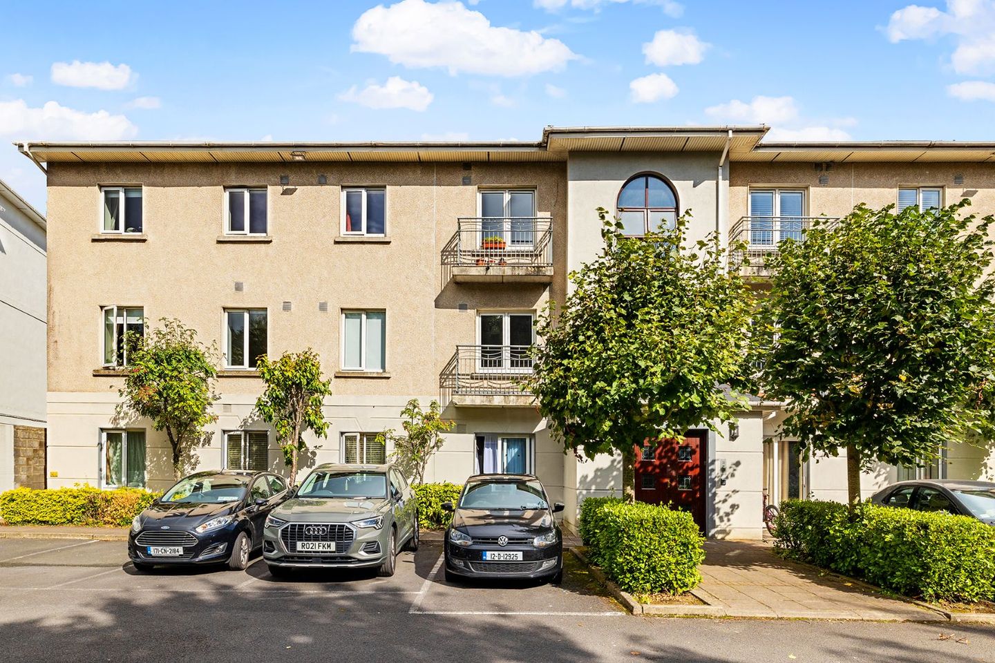 Apartment 13, Harbour View Apartments, Straffan Road, Maynooth, Maynooth, Co. Kildare, W23YN15