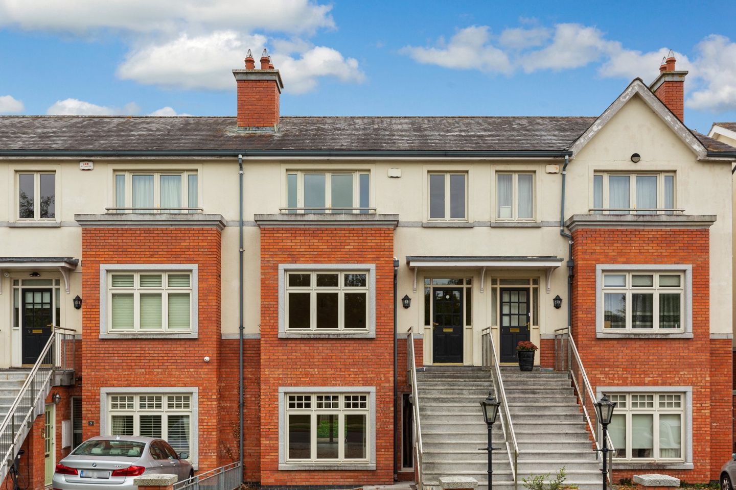 4 Farmleigh Court, Farmleigh Woods, Castleknock, Dublin 15, D15W9V3