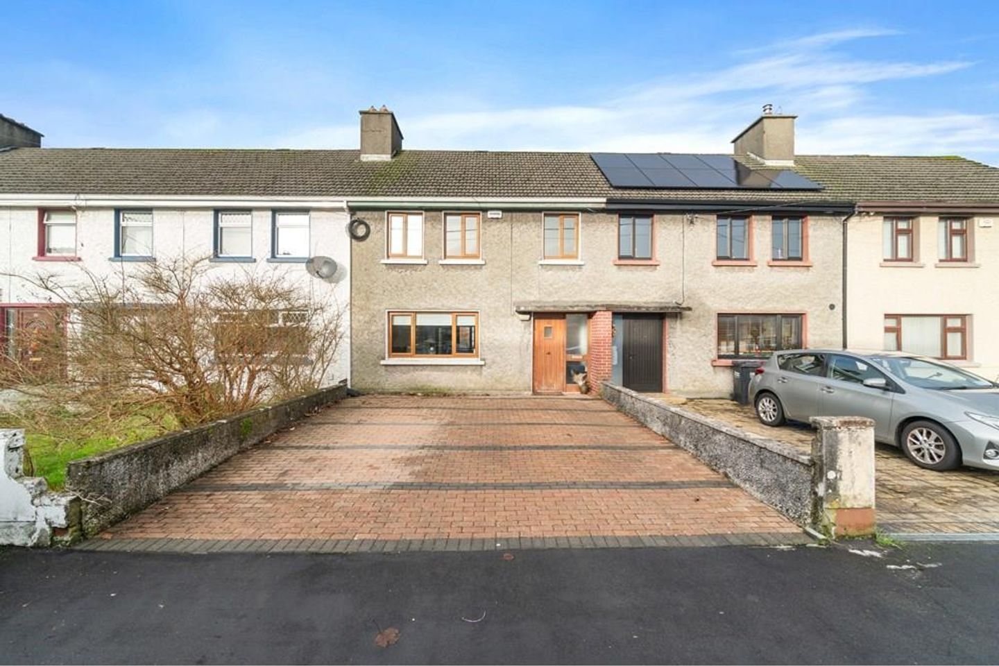 28 Parnell Ave, Mervue, Co. Galway, H91YV8R is for sale on Daft.ie