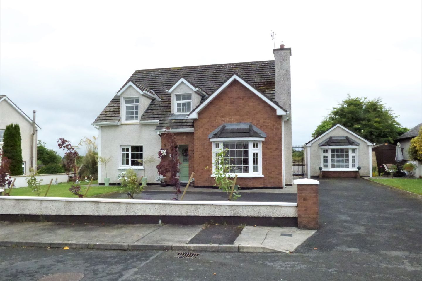 7 Glendale, Mayfield, Claremorris, Co. Mayo is for sale on Daft.ie