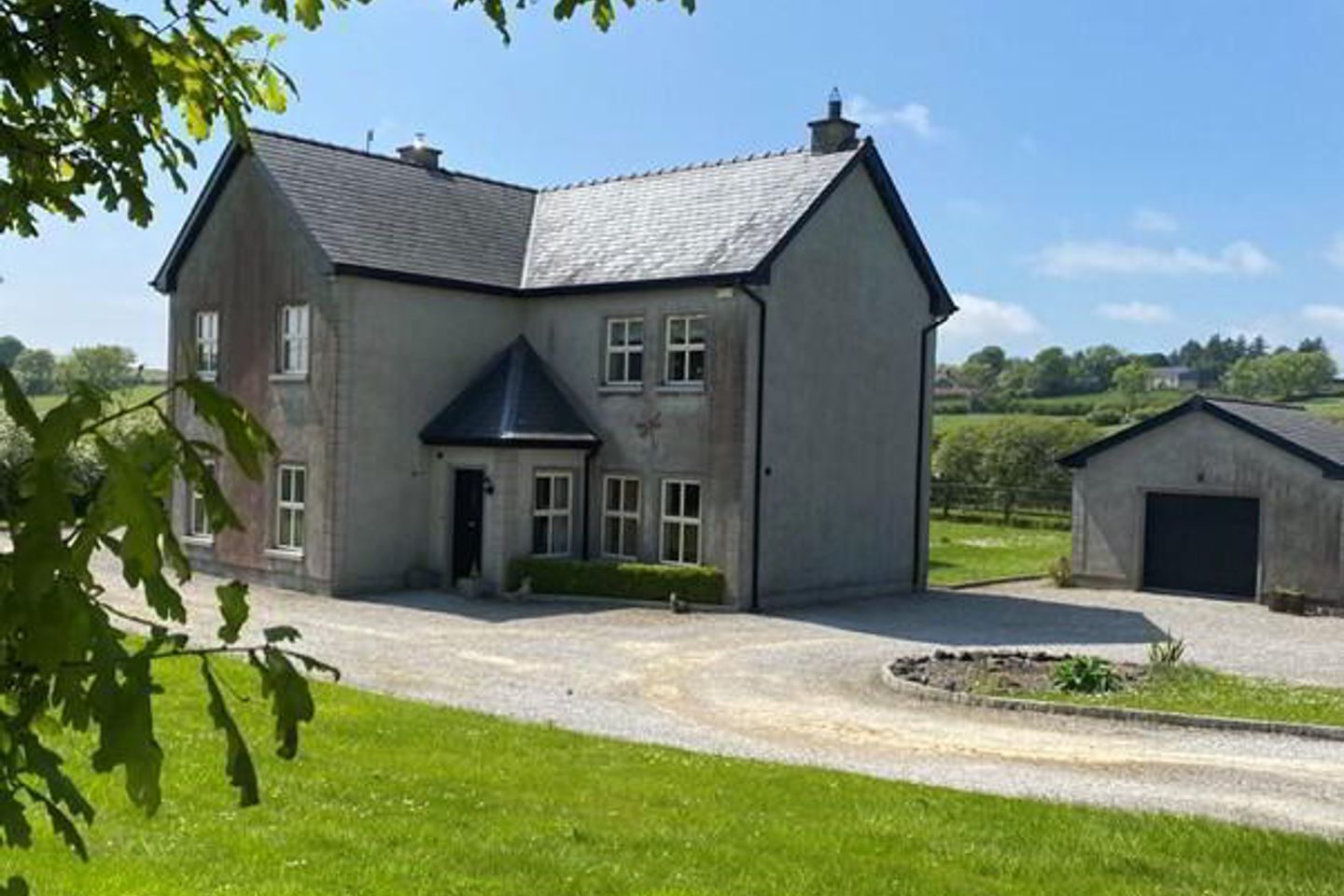 Corkishbane, Carrickmacross, Co. Monaghan, A81N593 is for sale on Daft.ie
