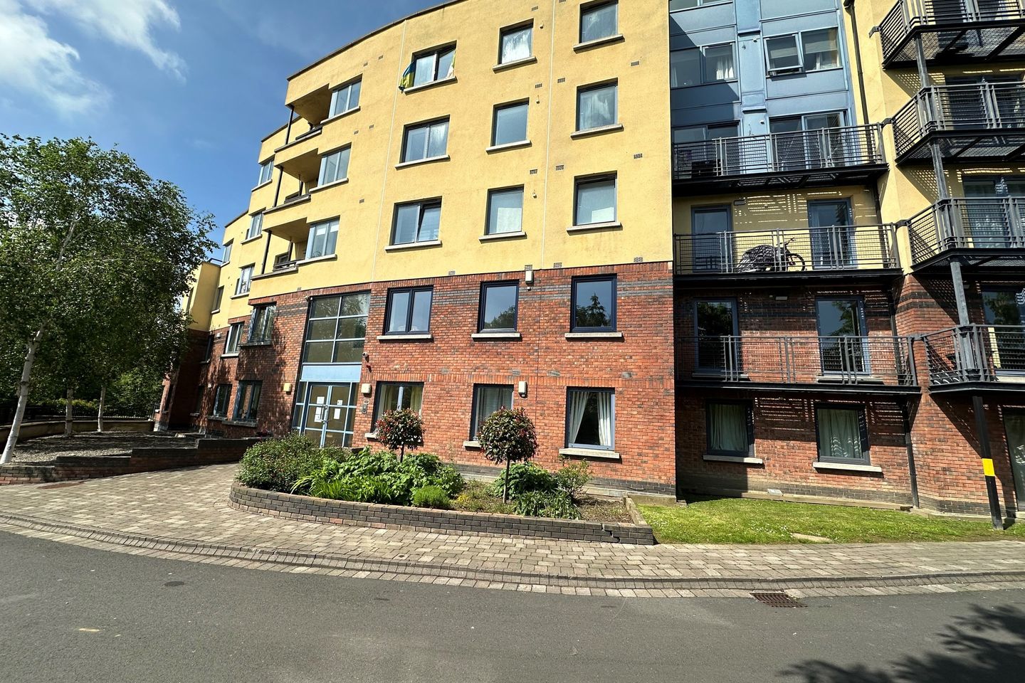 Apartment 22, Tolka Vale, Glasnevin, Dublin 11, D11DY71