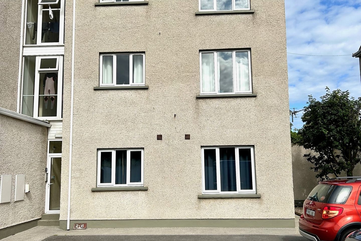 Apartment 6, Elizabeth Court Apartments, Bundoran, Co. Donegal is for sale on Daft.ie