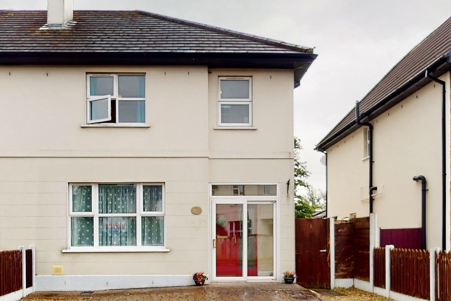 53 The Mills, Ballysaggart Beg, Lismore, Co. Waterford, P51C9D5 is for