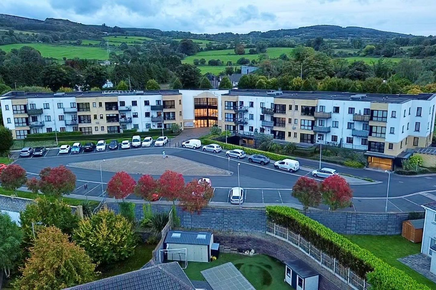 14 Belfry Manor, Dublin, D24EA48