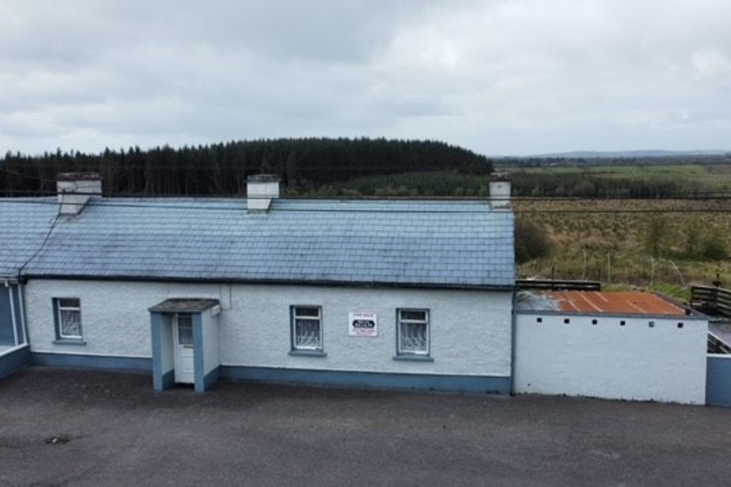 Ardcolagh, Ballinameen, Ballinameen, Co. F52YF21 is for sale