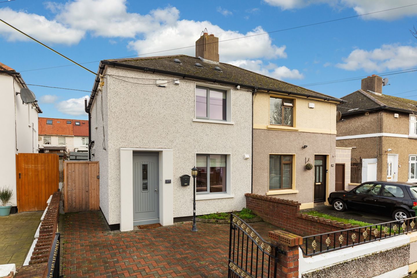 109 Annaly Road, Cabra, Dublin 7, D07TEC8 is for sale on Daft.ie