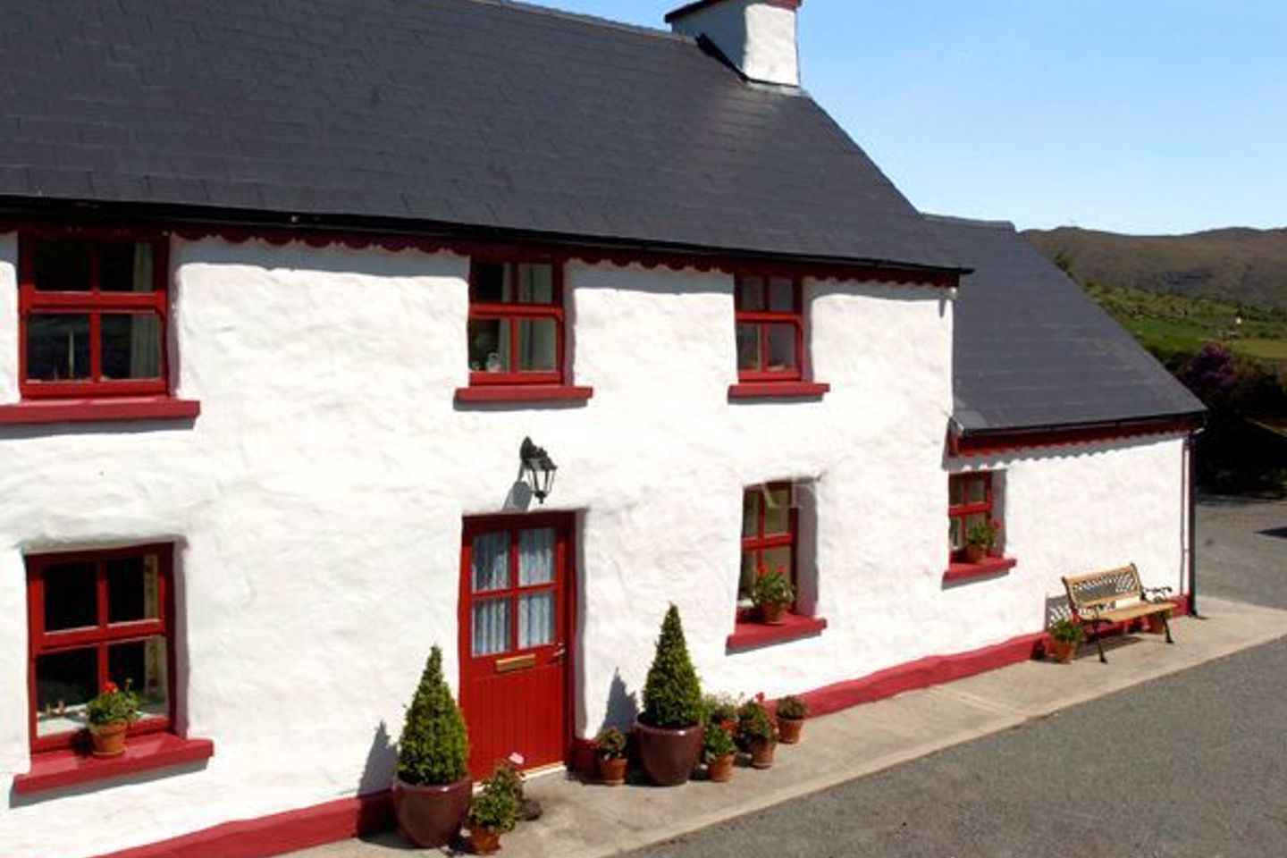 Lauragh, Co. Kerry