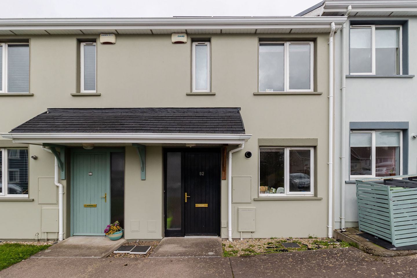52 Beechtree Avenue, Shanakiel, Co. Cork, T23D96K