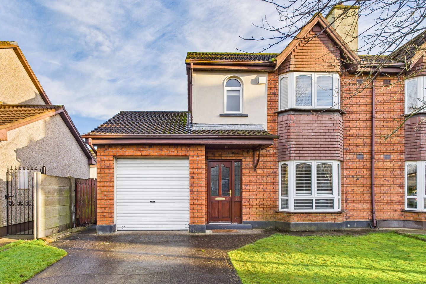 58 Cluain Glas, Thurles, Co. Tipperary, E41W4A6