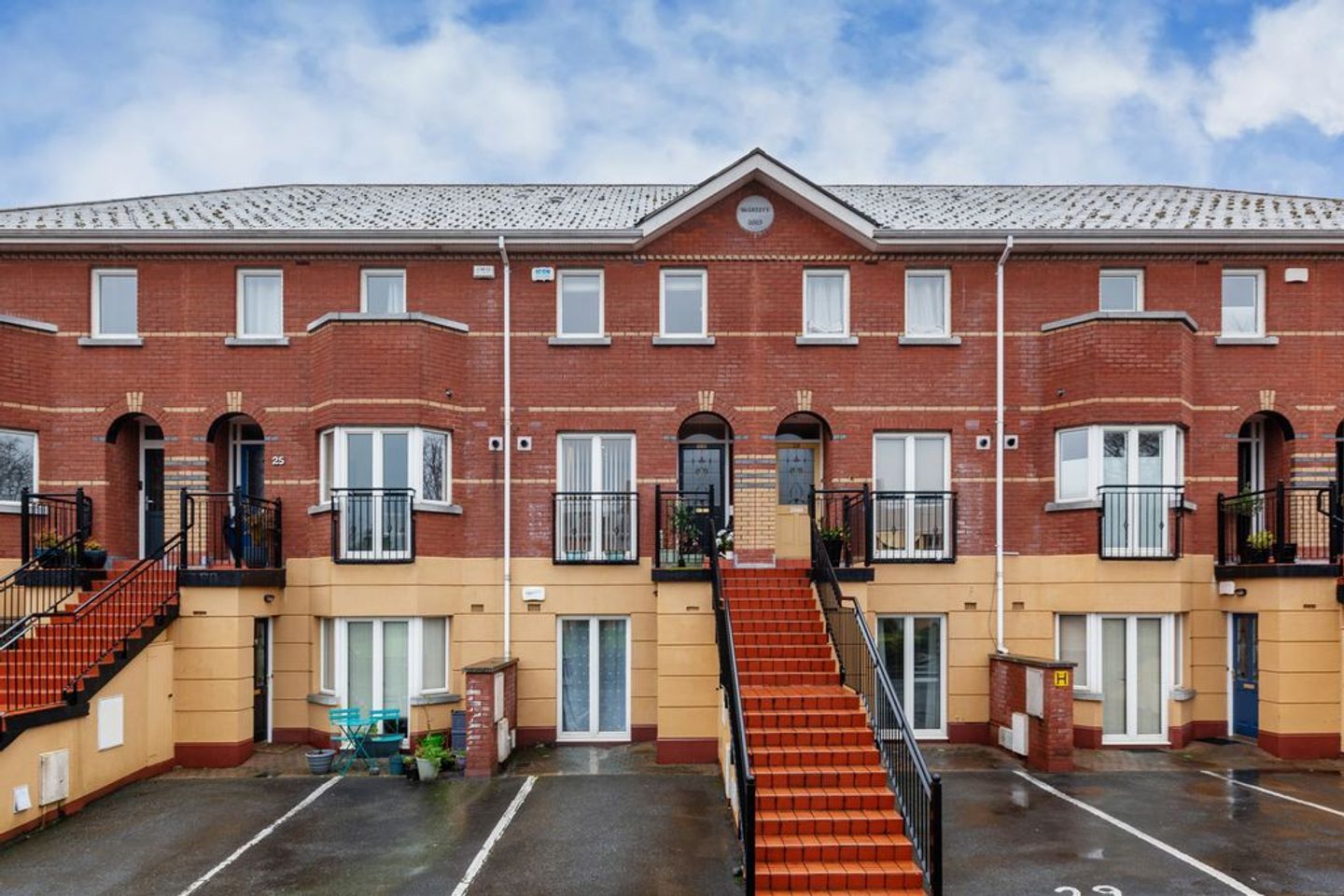 28 Redcourt Oaks, Seafield Road East, Clontarf, Dublin 3, D03X409