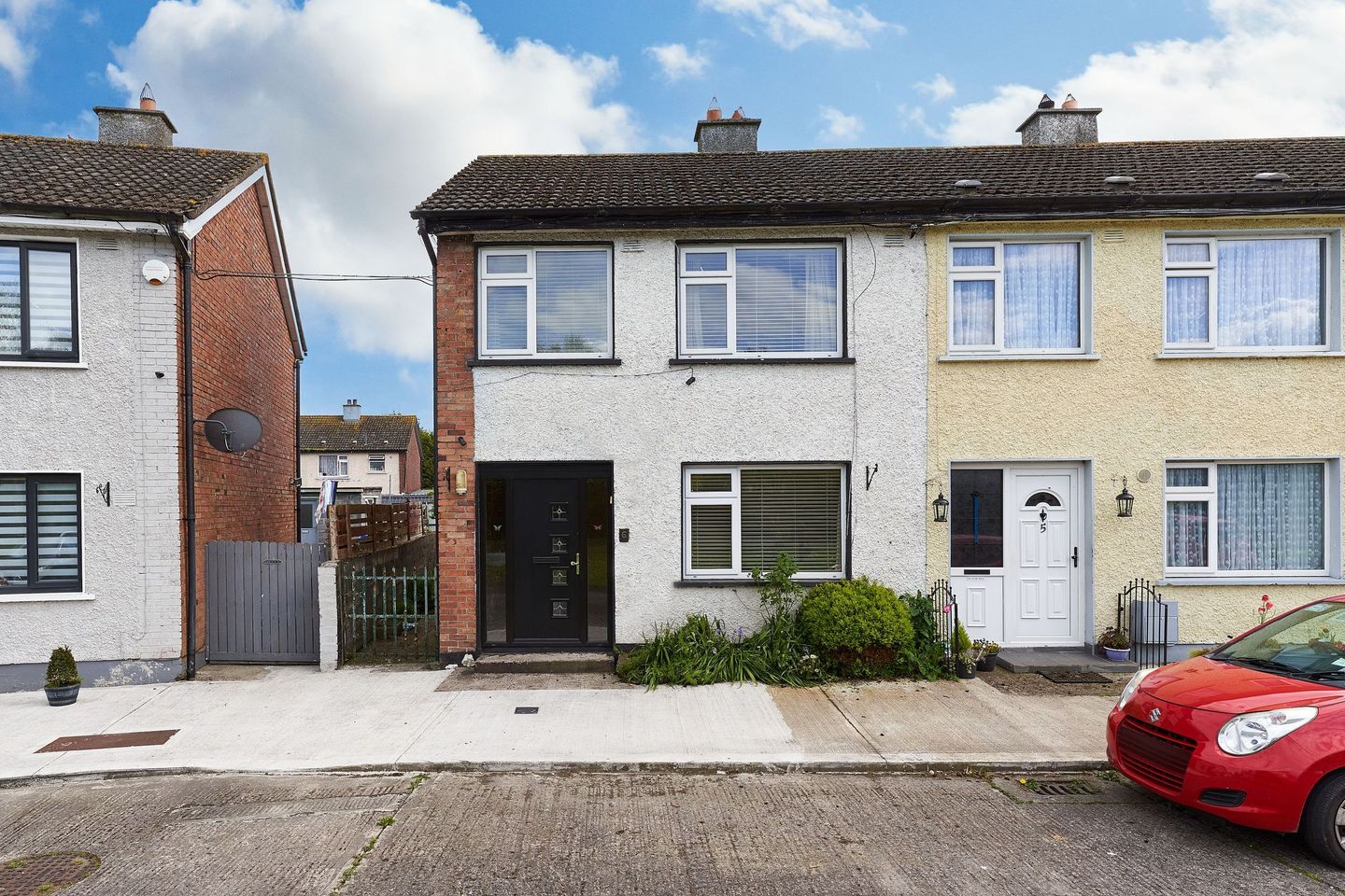 6 Park View, Clane, Co. Kildare is for sale on Daft.ie