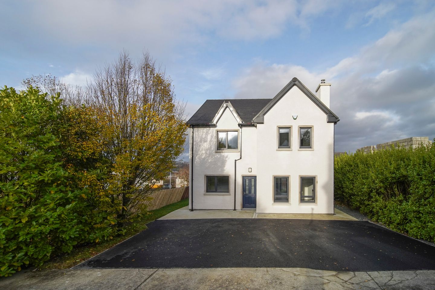 51 The Maples, Lismonaghan, Letterkenny, Co. Donegal, F92P5KF