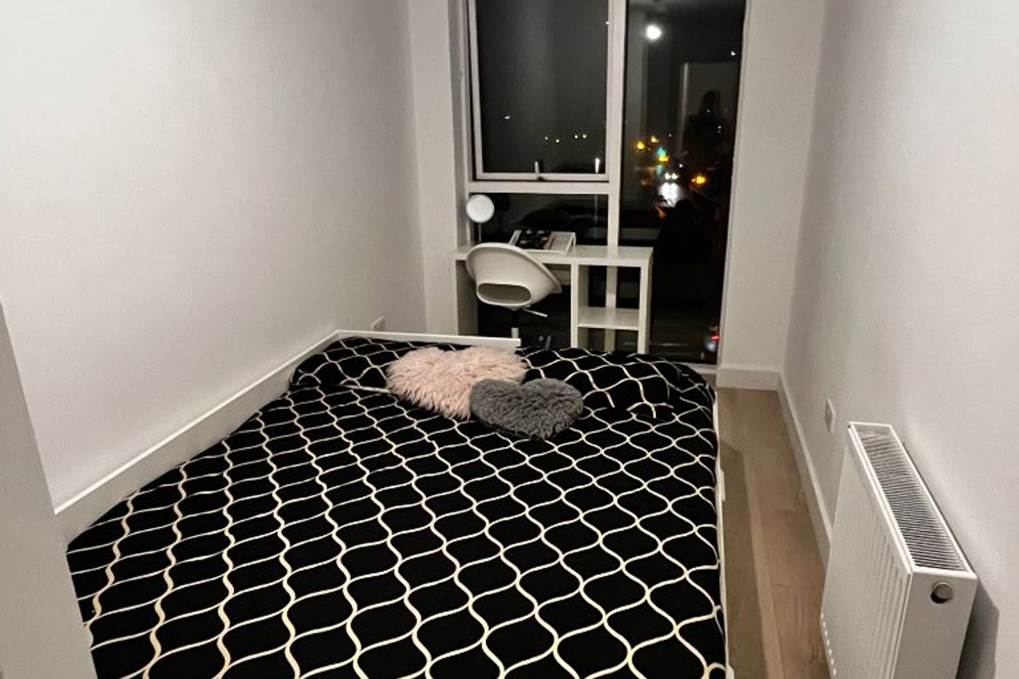 Father Collins Park, Donaghmede, Dublin 13