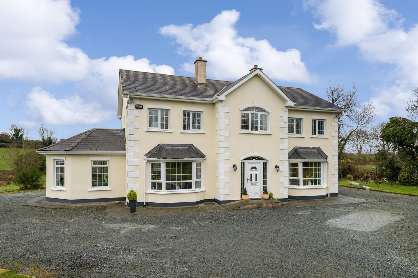 Clonmacnamara, Mullagh, Co.Cavan, A82TR28