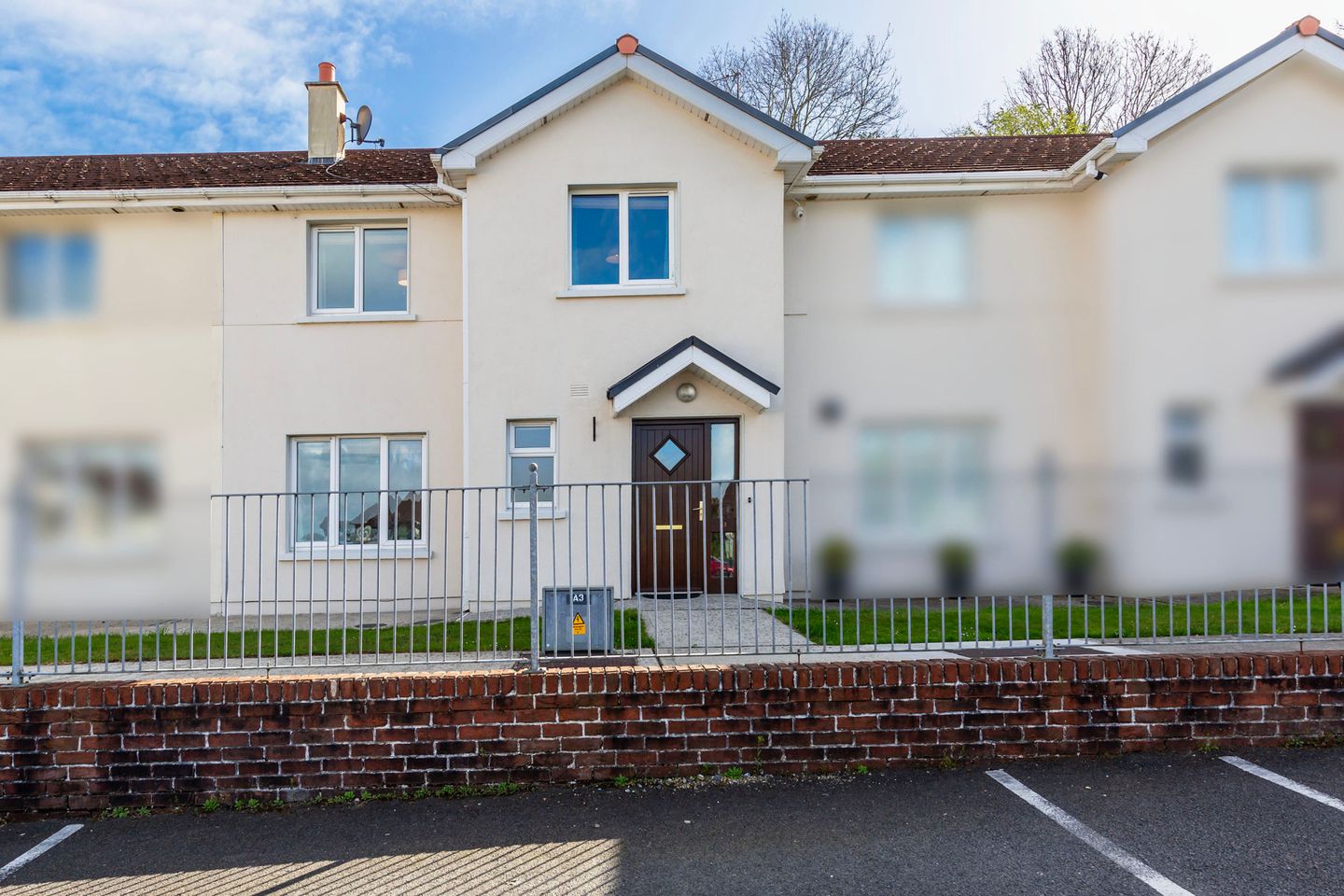 13 The Grove, New Ross, Co Wexford, Y34H023