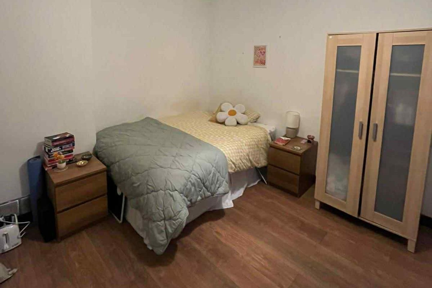 Rahylin Glebe,Ballybane,Galway, Merlin, Co. Galway