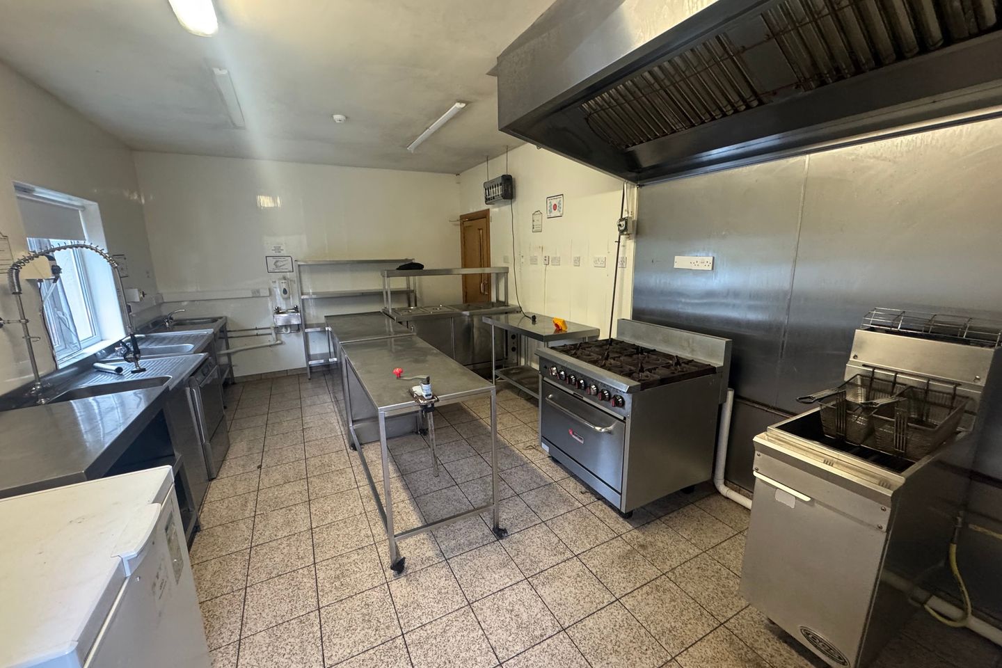 Abbeyleix Road, Portlaoise, Co. Laois