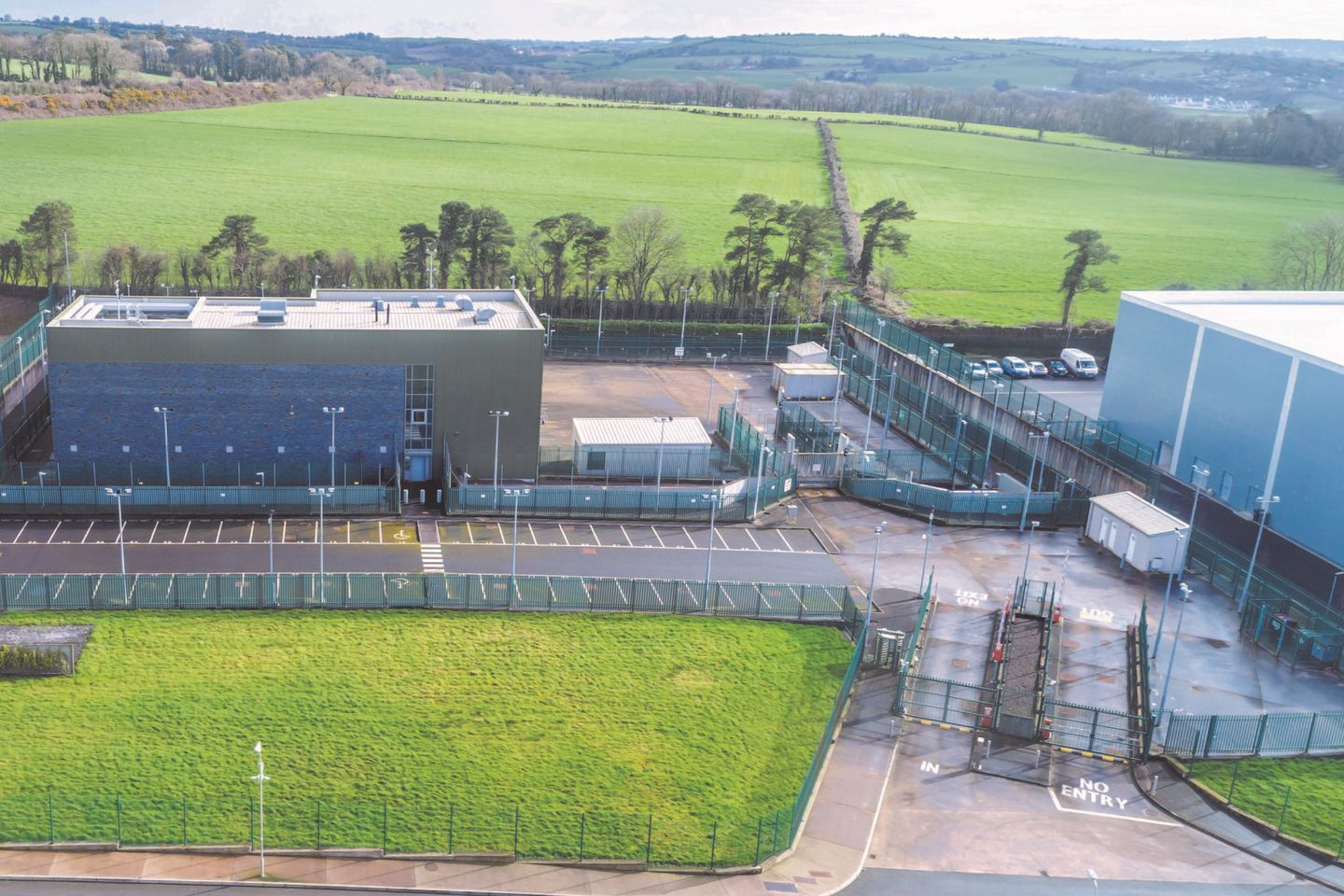 Block 9000, Blarney Business Park, Blarney, Co. Cork